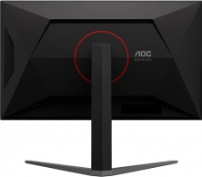 31.5” Monitor Gaming AOC U32G4U / 4K/ 0.5ms/ 320Hz/ Black thumbnav 8