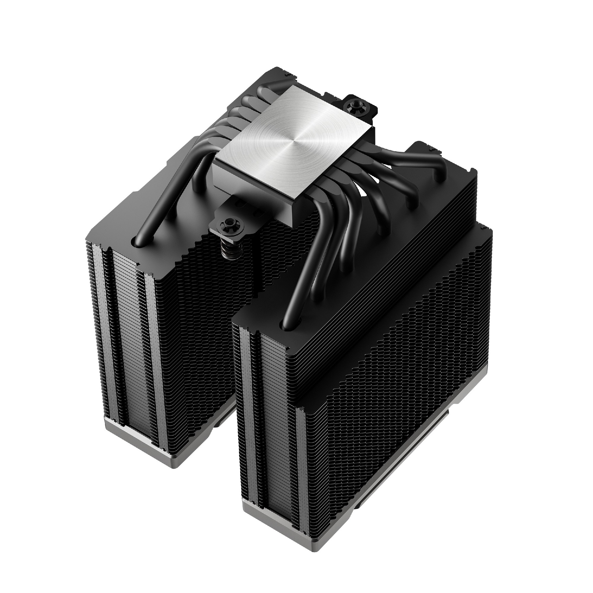Sisteme de racire cu aer DEEPCOOL AK620 G2 DIGITAL NYX/ Universal/ 260W/ 2200rpm/ <28.87 dB(A)/ 57.76 CFM photo 5