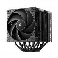 Sisteme de racire cu aer DEEPCOOL AK620 G2 DIGITAL NYX/ Universal/ 260W/ 2200rpm/ <28.87 dB(A)/ 57.76 CFM