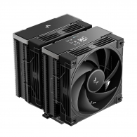 Sisteme de racire cu aer DEEPCOOL AK620 G2 DIGITAL NYX/ Universal/ 260W/ 2200rpm/ <28.87 dB(A)/ 57.76 CFM thumbnav 2