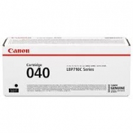 Laser Cartridge Canon 040 B (0460C001), black (6500 pages) for LBP-710CX/712CX thumbnav 1
