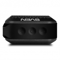 Boxa portabila SVEN PS-88, Black / 7W / Bluetooth / FM / USB / microSD / 1500mA*h thumbnav 3
