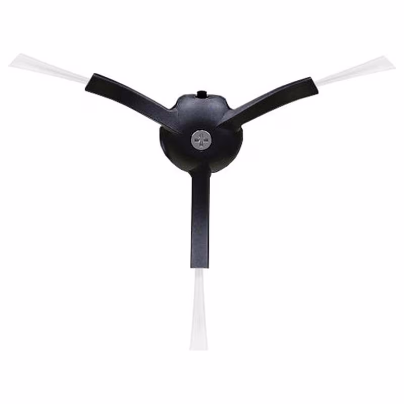 XIAOMI ”Mi Robot Vacuum Mop P Side Brush”, Black 