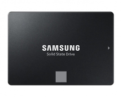 SSD 2.5”  Samsung SSD 870 EVO 250GB (MZ-77E250BW) thumbnav 1