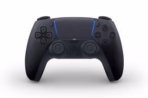 Gamepad Sony DualSense Black for PlayStation 5
