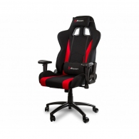Fotoliu Gaming AROZZI Inizio Fabric / 100-105kg / 160-180cm / Red thumbnav 3