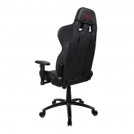 Fotoliu Gaming AROZZI Inizio Fabric / 100-105kg / 160-180cm / Red thumbnav 4