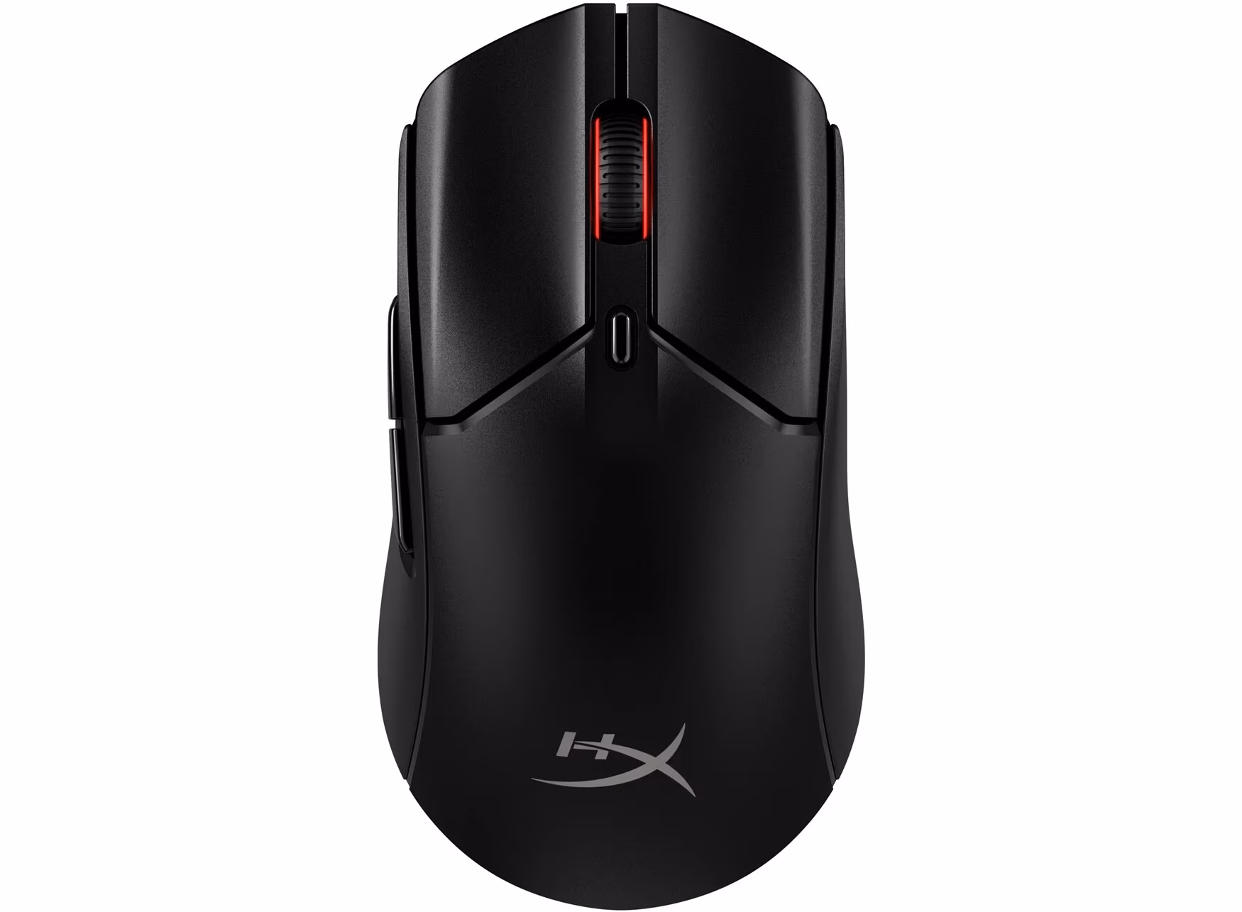 Беспроводная Игровая мышь HYPERX Pulsefire Haste 2, Black [6N0B0AA]