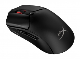 Беспроводная Игровая мышь HYPERX Pulsefire Haste 2, Black [6N0B0AA] thumbnav 3