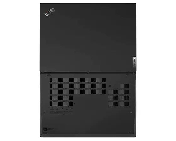 Laptop 14.0” Lenovo ThinkPad T14 G3 / WUXGA / AMD Ryzen 7 PRO 6850U / 16GB / 512GB SSD / Win10Pro / Thunder Black photo 3