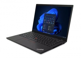 Laptop 14.0” Lenovo ThinkPad T14 G3 / WUXGA / AMD Ryzen 7 PRO 6850U / 16GB / 512GB SSD / Win10Pro / Thunder Black thumbnav 2