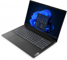 Laptop 15,6” Lenovo V15 G4 AMN / AMD Ryzen 3 7320U / 8GB / 512GB SSD / Black thumbnav 3