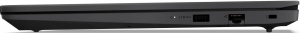 Laptop 15,6” Lenovo V15 G4 AMN / AMD Ryzen 3 7320U / 8GB / 512GB SSD / Black thumbnav 6