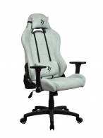Игровое кресло AROZZI Torretta Soft Fabric TORRETTA-SFB-PGN / 95-100kg / 160-180cm / Pearl Green thumbnav 2