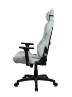 Игровое кресло AROZZI Torretta Soft Fabric TORRETTA-SFB-PGN / 95-100kg / 160-180cm / Pearl Green thumbnav 3