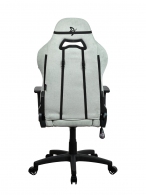 Игровое кресло AROZZI Torretta Soft Fabric TORRETTA-SFB-PGN / 95-100kg / 160-180cm / Pearl Green thumbnav 5