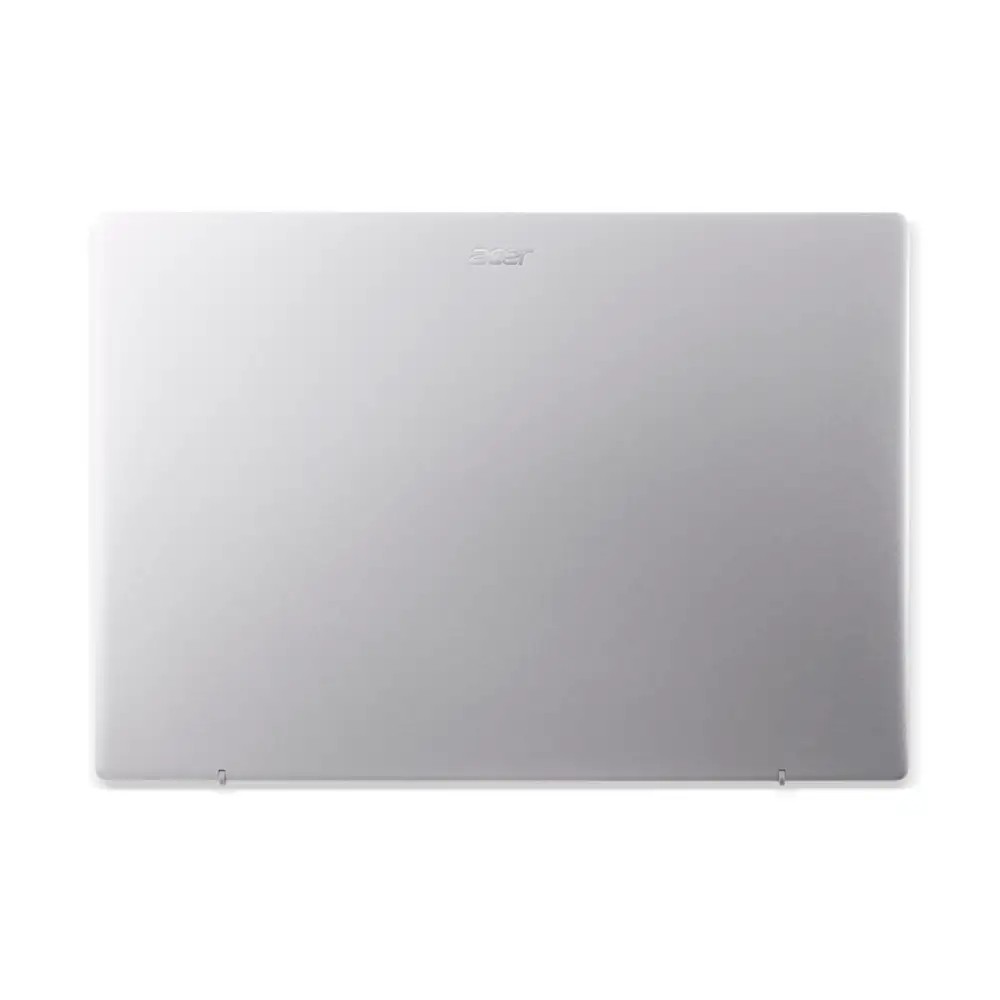 Laptop 14.0” ACER Swift Go 14 (NX.KP0EU.003) / 2.8K / OLED / 16:10 / Intel Core Ultra 5 125H / 16GB / 1TB SSD / Pure Silver photo 7