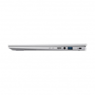 Laptop 14.0” ACER Swift Go 14 (NX.KP0EU.003) / 2.8K / OLED / 16:10 / Intel Core Ultra 5 125H / 16GB / 1TB SSD / Pure Silver thumbnav 6