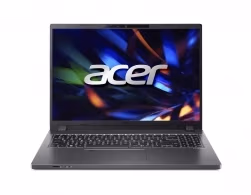 Laptop 16”  Acer Travel Mate TMP216-51/ WUXGA/ Intel Core i5-1345U/ 16GB/ 512GB SSD/ Win11Pro+MS Office 2021/ Gray