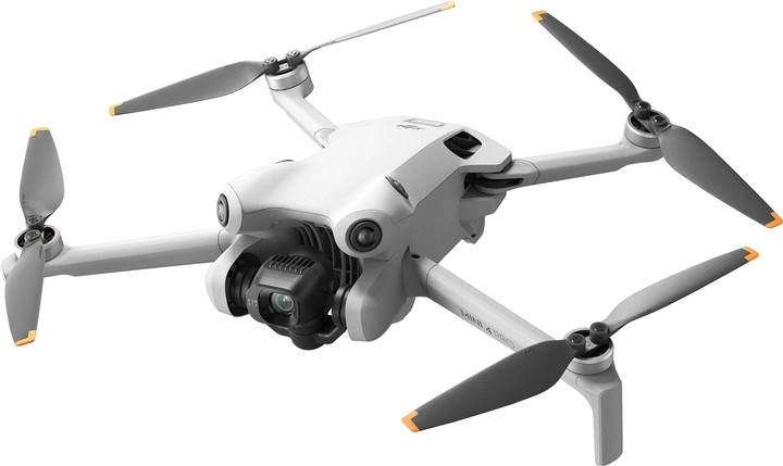 Дрон DJI Mini 4 Pro Fly More Combo (DJI RC 2) (CP.MA.00000735.01) photo 2