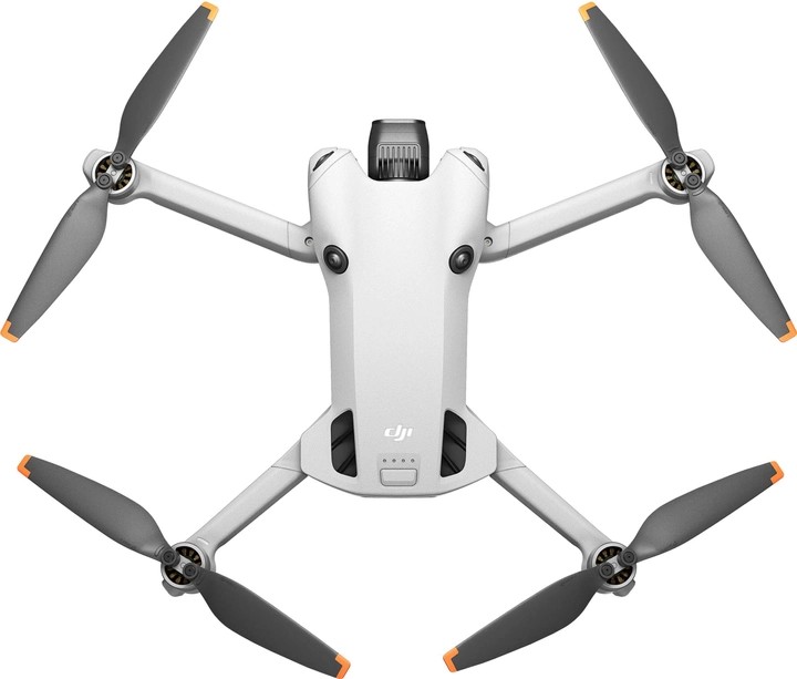 Дрон DJI Mini 4 Pro Fly More Combo (DJI RC 2) (CP.MA.00000735.01) photo 3