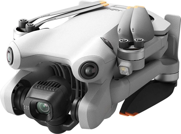Дрон DJI Mini 4 Pro Fly More Combo (DJI RC 2) (CP.MA.00000735.01) photo 7