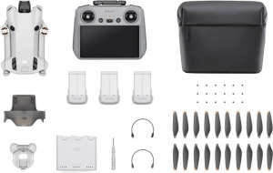 Дрон DJI Mini 4 Pro Fly More Combo (DJI RC 2) (CP.MA.00000735.01) thumbnav 10