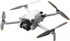 Дрон DJI Mini 4 Pro Fly More Combo (DJI RC 2) (CP.MA.00000735.01) thumbnav 2