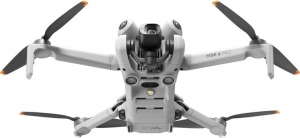 Дрон DJI Mini 4 Pro Fly More Combo (DJI RC 2) (CP.MA.00000735.01) thumbnav 4