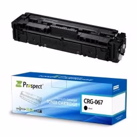 Compatible laser Canon CRG-067/055 Cyan MF651/MF655 (w/o chip) 1.25K Prospect