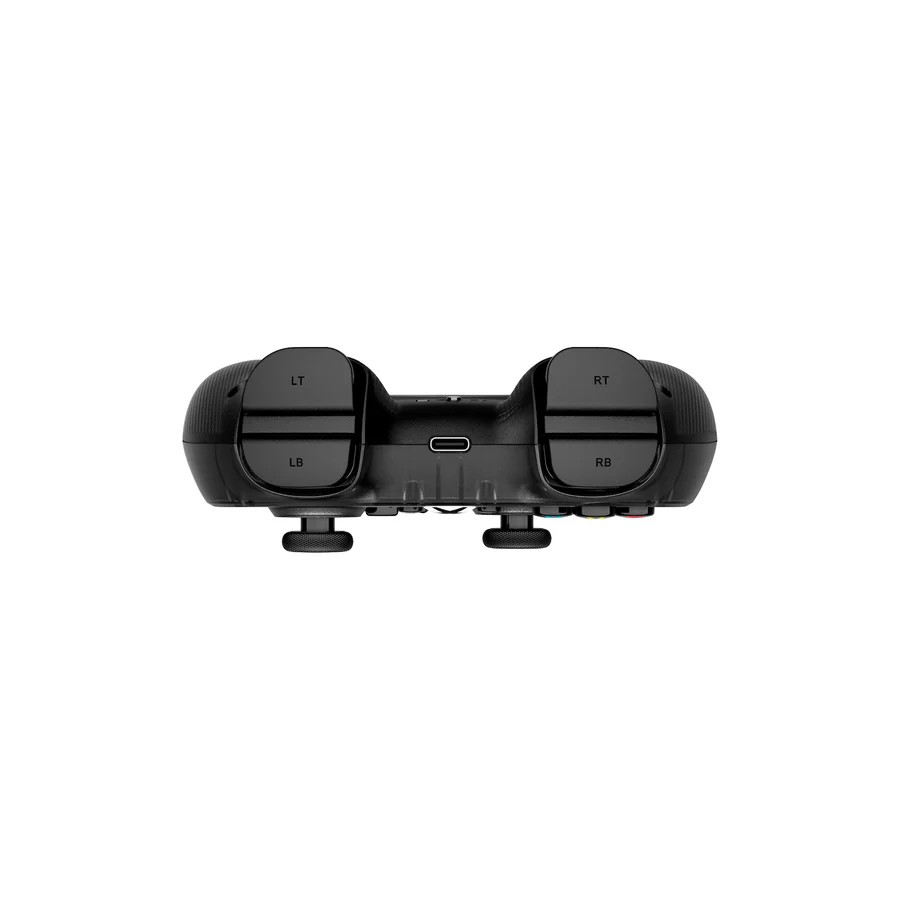 Геймпад HyperX Clutch Tanto Mini [8B1S0AA],  for Xbox Series S/X / PC, Black photo 4