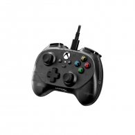 Геймпад HyperX Clutch Tanto Mini [8B1S0AA],  for Xbox Series S/X / PC, Black thumbnav 2