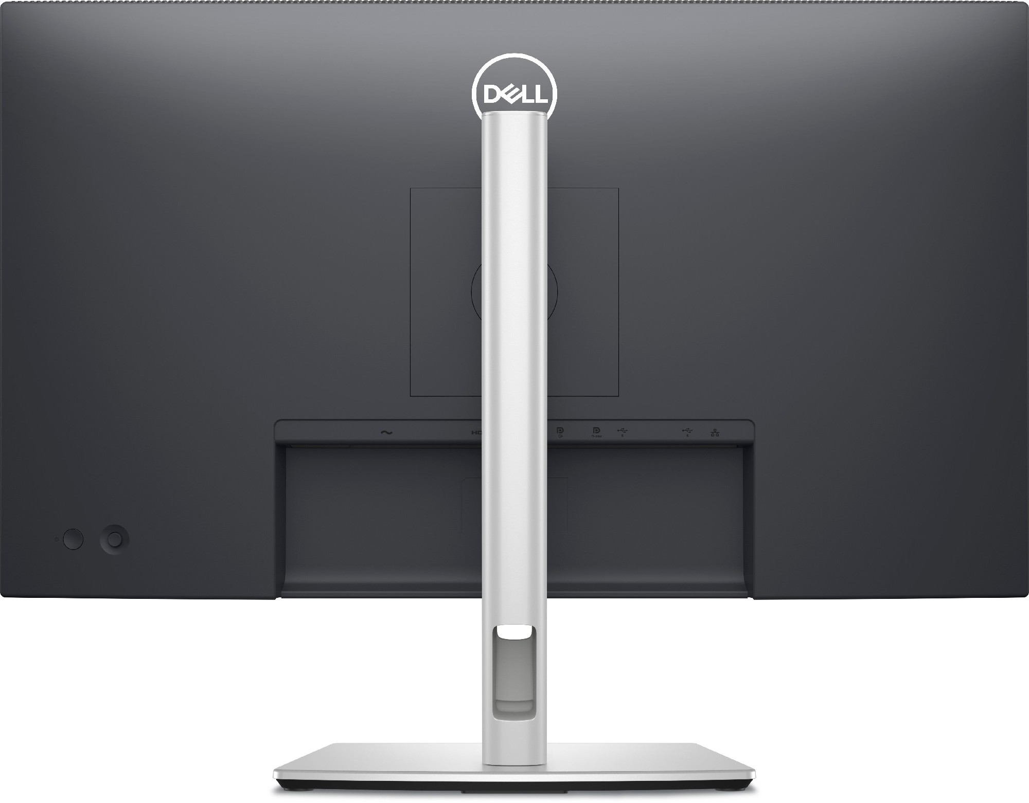 27.0” Monitor DELL P2725HE / 5ms / 100Hz / Black/Silver photo 5