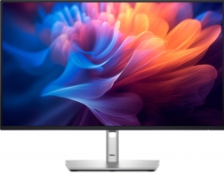 27.0” Monitor DELL P2725HE / 5ms / 100Hz / Black/Silver thumbnav 1