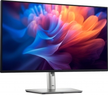 27.0” Monitor DELL P2725HE / 5ms / 100Hz / Black/Silver thumbnav 2