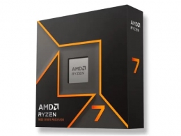 Procesor AMD Ryzen 7 9700X / AM5/ 8C/32T / Retail (without cooler) thumbnav 1