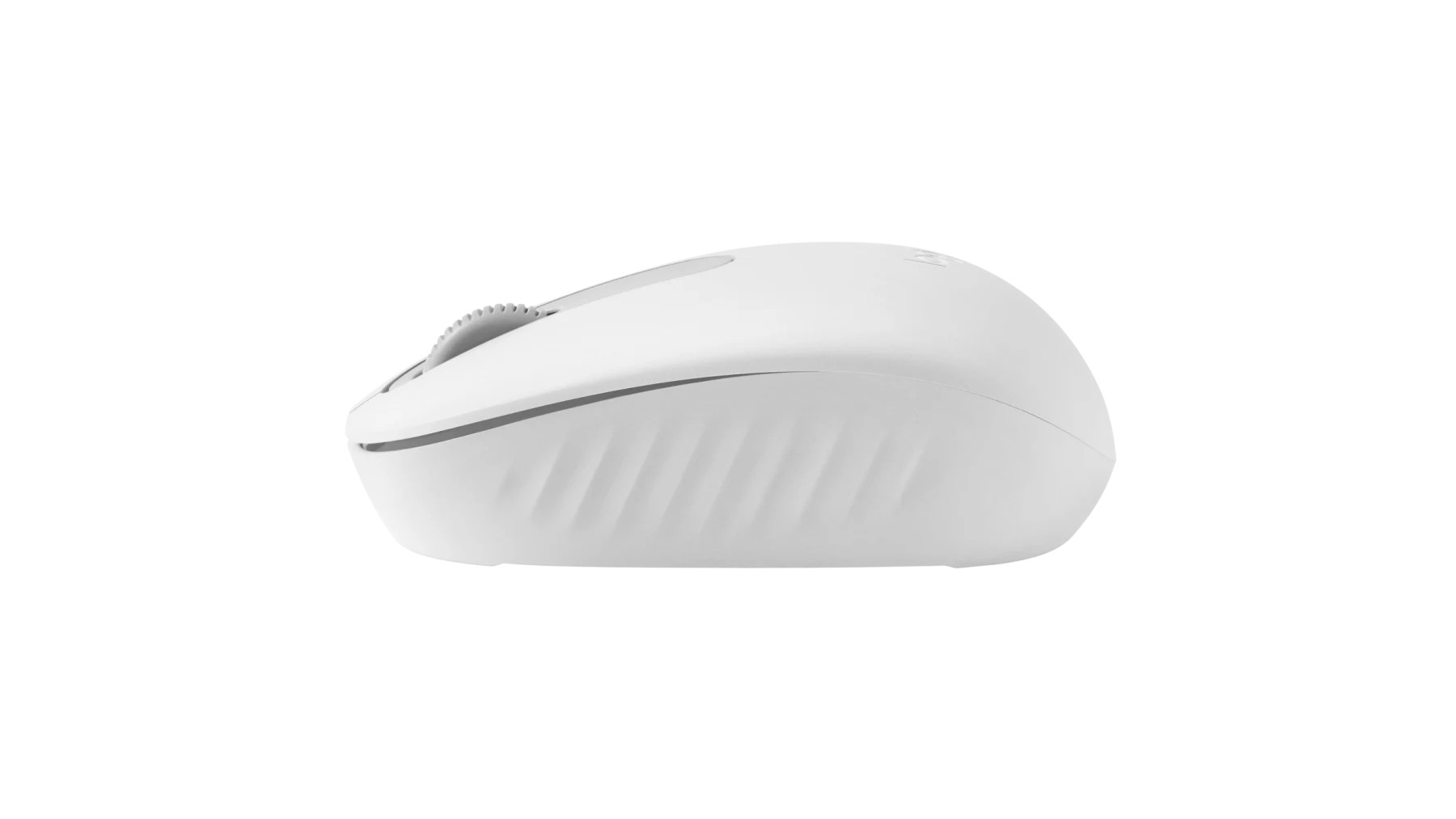 Беспроводная мышь Logitech M196/ Optical/ Bluetooth/ Off White photo 4