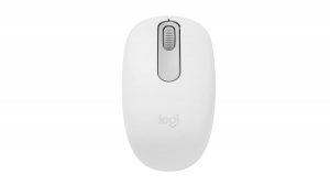 Беспроводная мышь Logitech M196/ Optical/ Bluetooth/ Off White thumbnav 1
