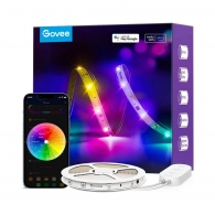 Светодиодная лента GOVEE RGBIC Basic  / 10m / Multicolor / Wi-Fi / Bluetooth thumbnav 1