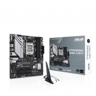 Материнская плата ASUS PRIME B650M-A WIFI II/ AM5 / B650/ DDR5/ mATX thumbnav 1