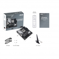 Материнская плата ASUS PRIME B650M-A WIFI II/ AM5 / B650/ DDR5/ mATX thumbnav 5