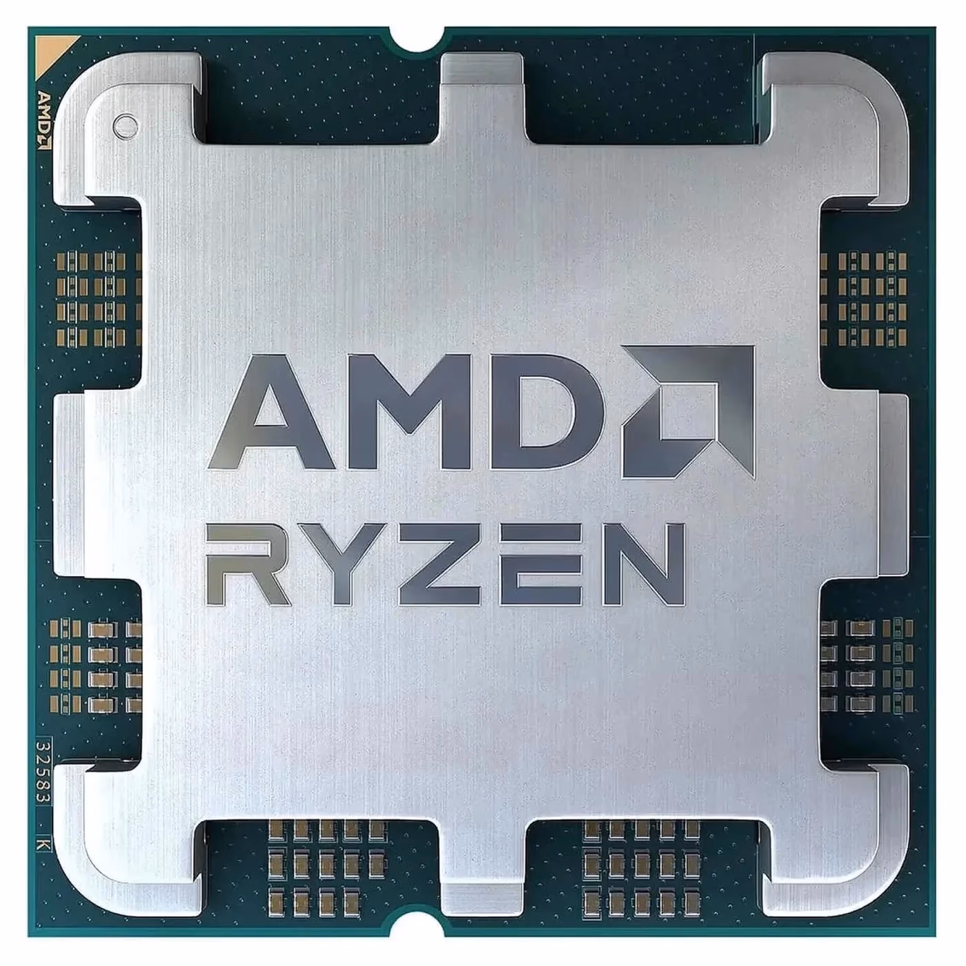 Процессор AMD Ryzen 9 7900 / AM5 / 12C/24T / Tray