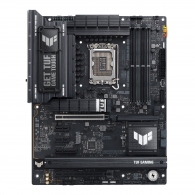 Материнская плата ASUS TUF GAMING Z890-PLUS WIFI/ 1851/ Z890/ DDR5 / ATX thumbnav 2