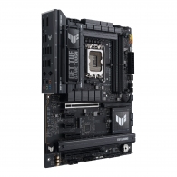 Материнская плата ASUS TUF GAMING Z890-PLUS WIFI/ 1851/ Z890/ DDR5 / ATX thumbnav 3