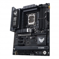 Материнская плата ASUS TUF GAMING Z890-PLUS WIFI/ 1851/ Z890/ DDR5 / ATX thumbnav 4