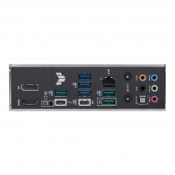 Материнская плата ASUS TUF GAMING Z890-PLUS WIFI/ 1851/ Z890/ DDR5 / ATX thumbnav 5