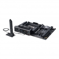 Материнская плата ASUS TUF GAMING Z890-PLUS WIFI/ 1851/ Z890/ DDR5 / ATX thumbnav 6