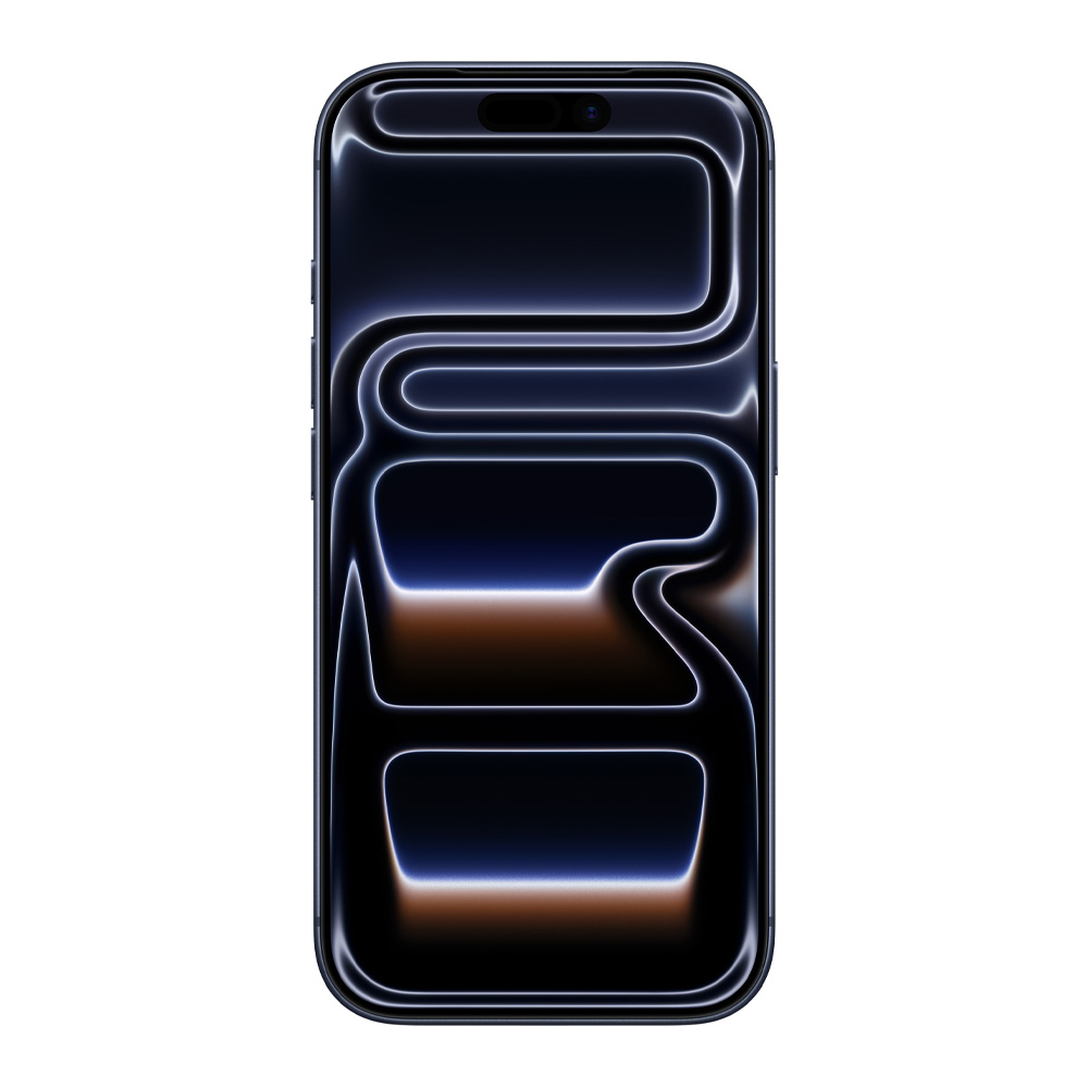 iPhone 17 Pro, 1 ТБ, Deep Blue (MG8R4ZD/A) photo 2