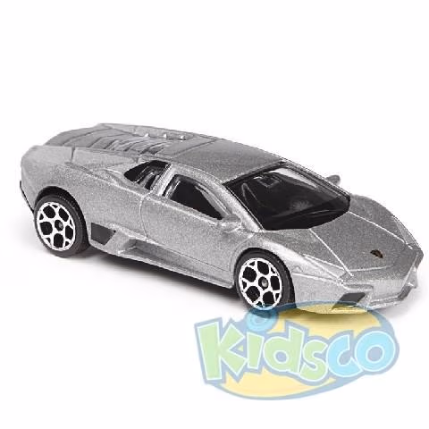 Simba-Dickie 2053051 Majorette Auto Street Cars 7,5cm. 9-Asort. 
