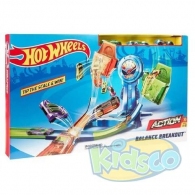 Hot Wheels FRH34 Pista Balance Breakout thumbnav 1
